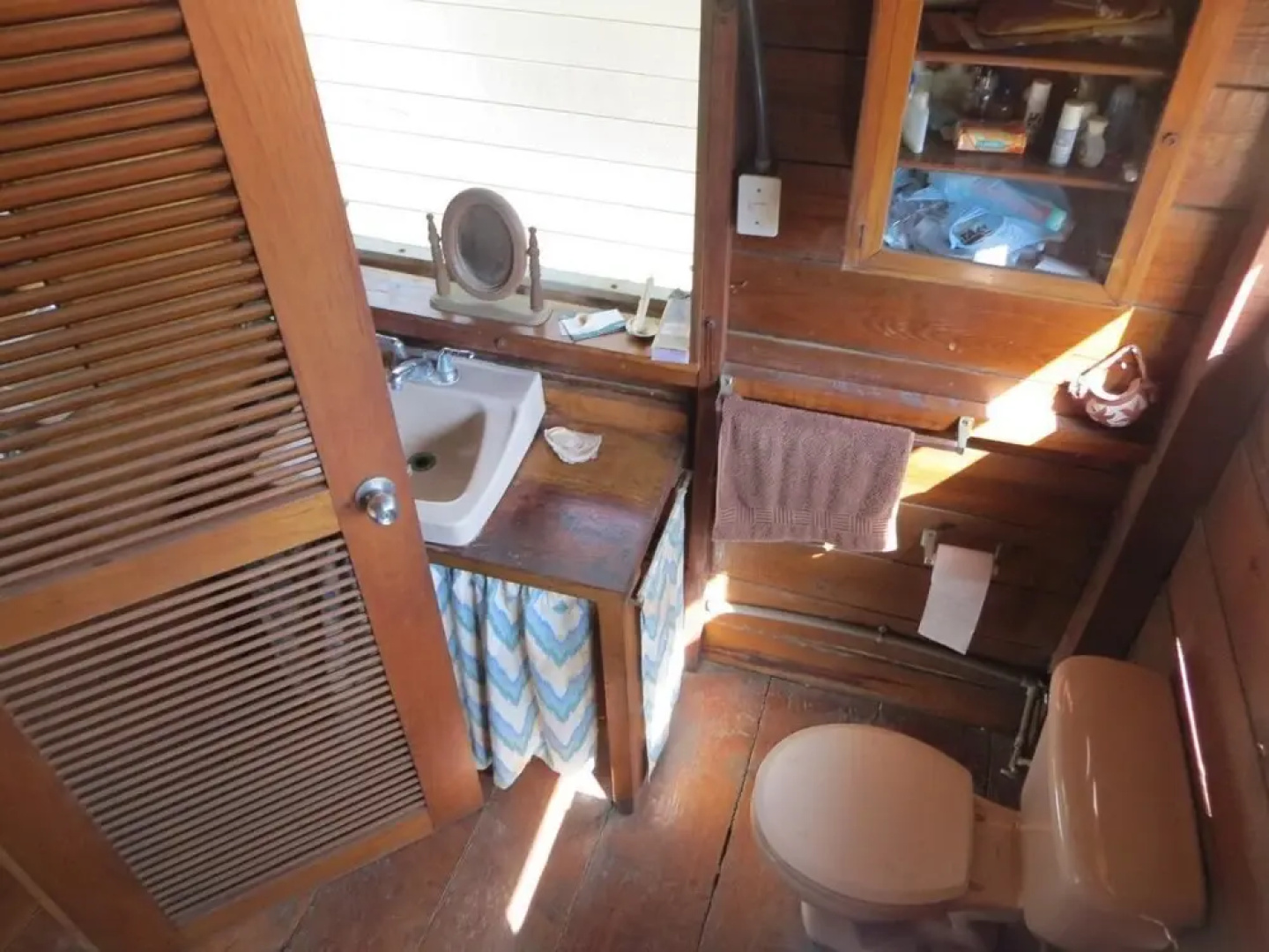 Casa Mascarona Miramar Beach Cabin