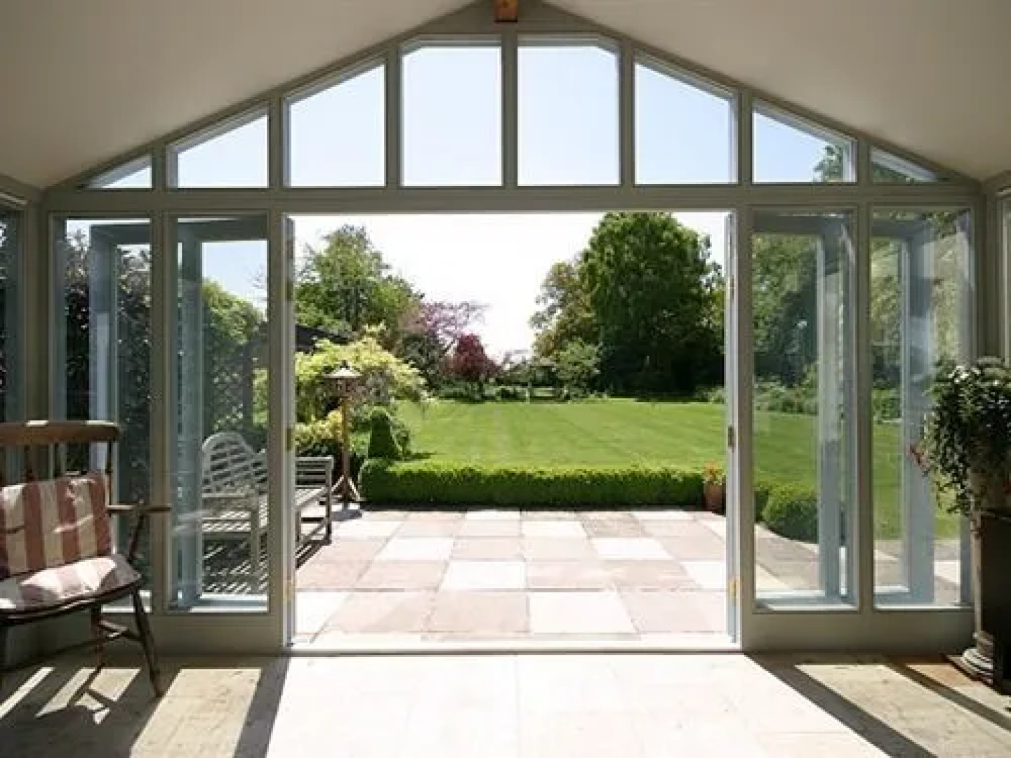 Beechwood House