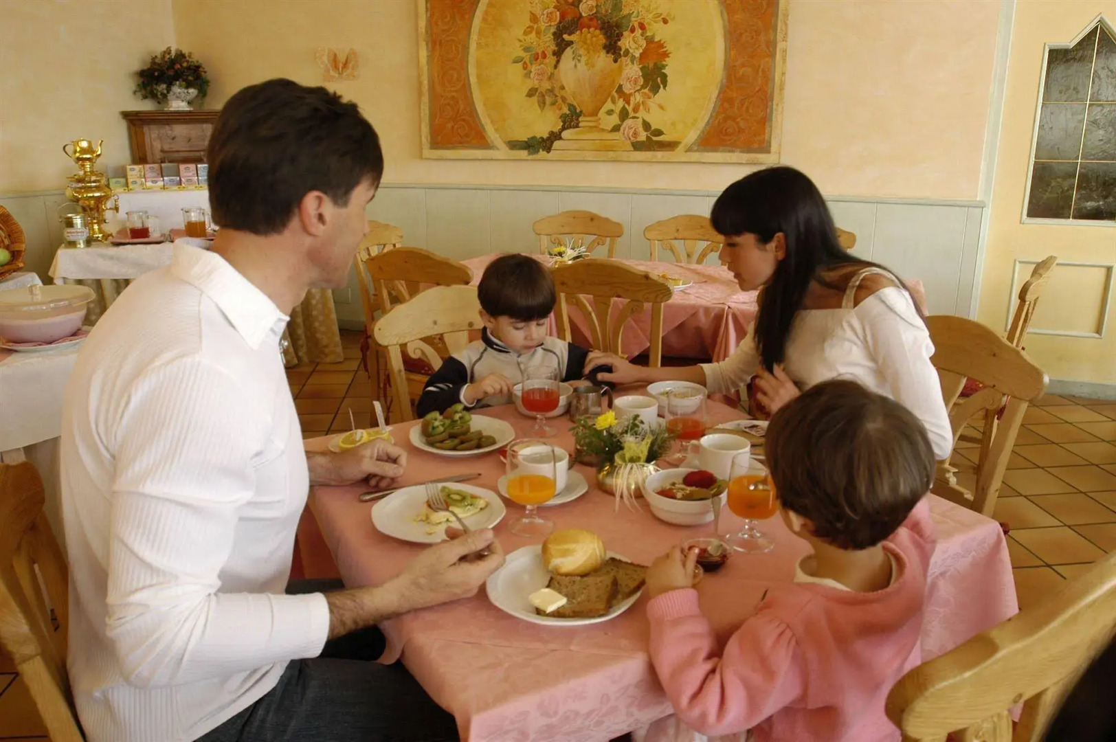 Wellness & Family Hotel Veronza