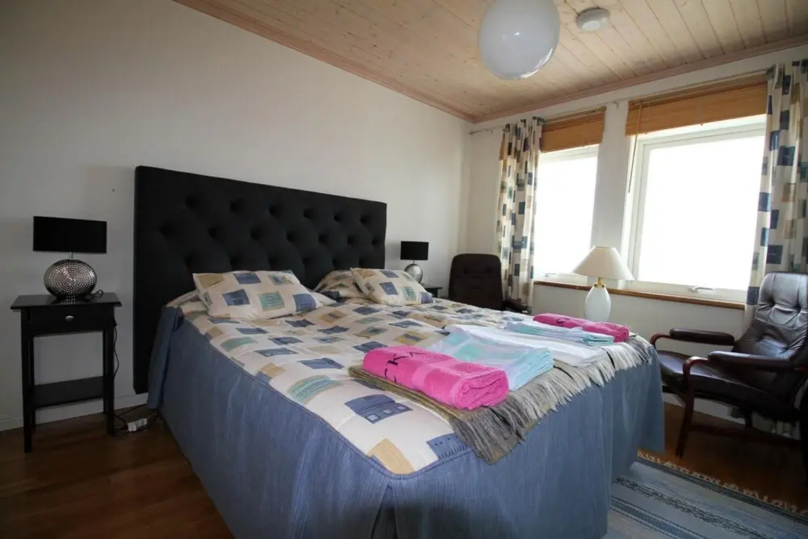 Vetteberget Huset in Fj Llbacka
