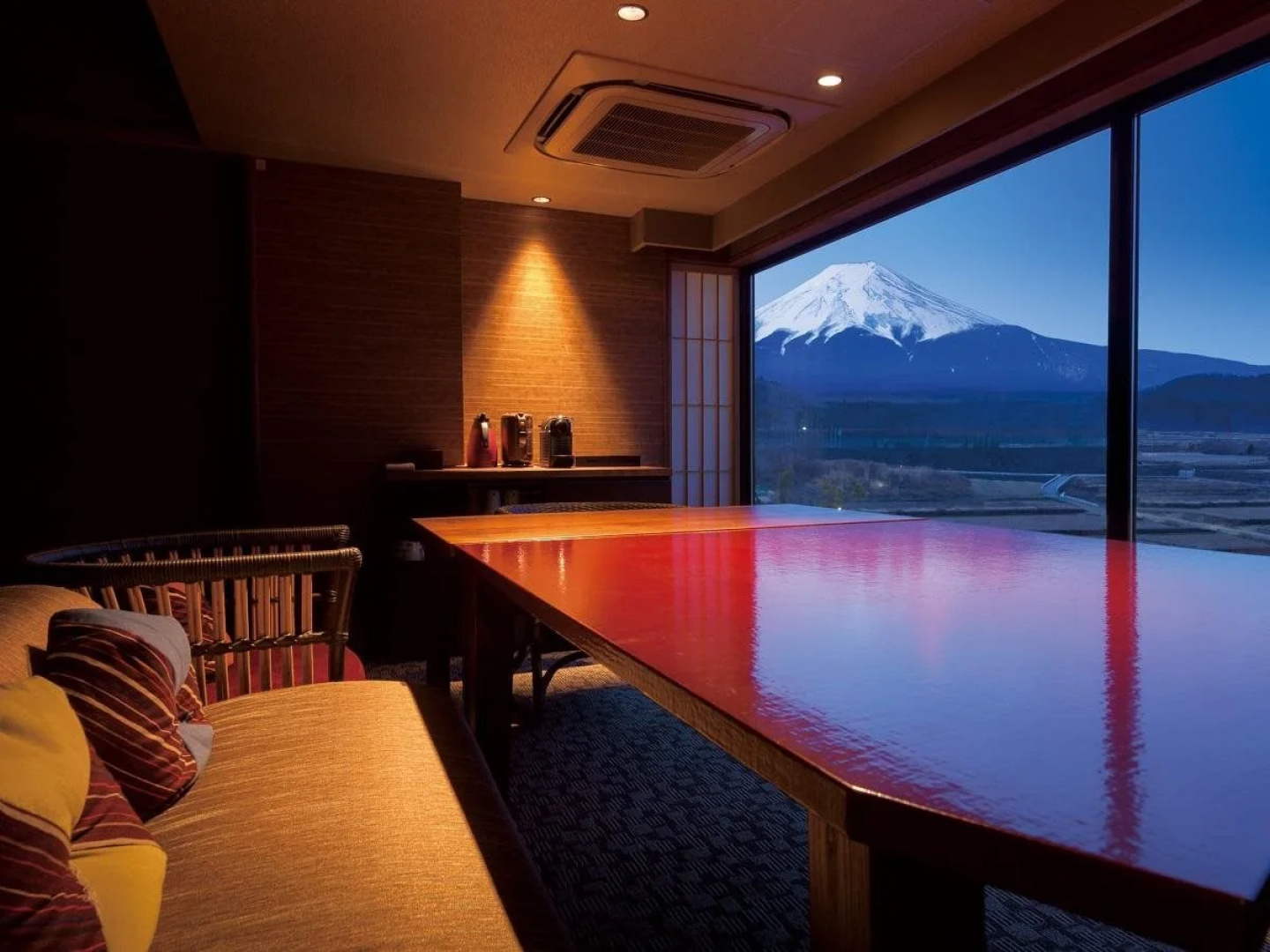 Hotel Kaneyamaen & Bessho SASA