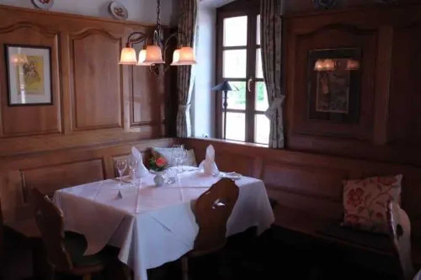 Hotel Kallstadter Hof