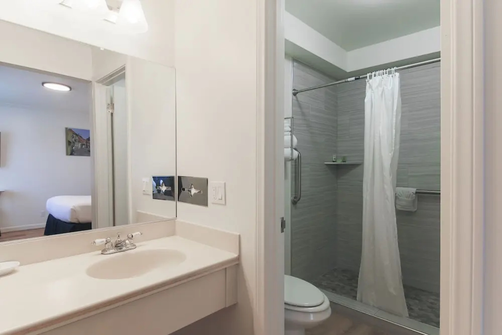 Solvang Inn and Cottages