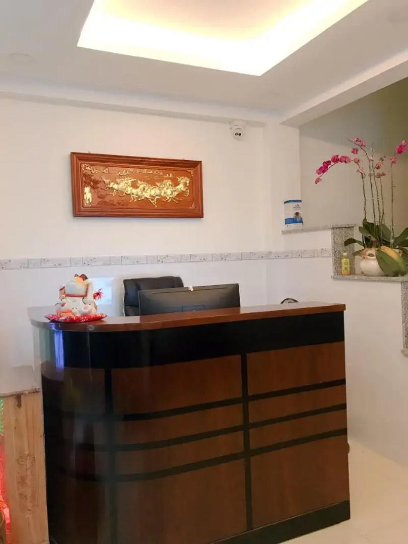 Dung Khanh Motel by ZUZU