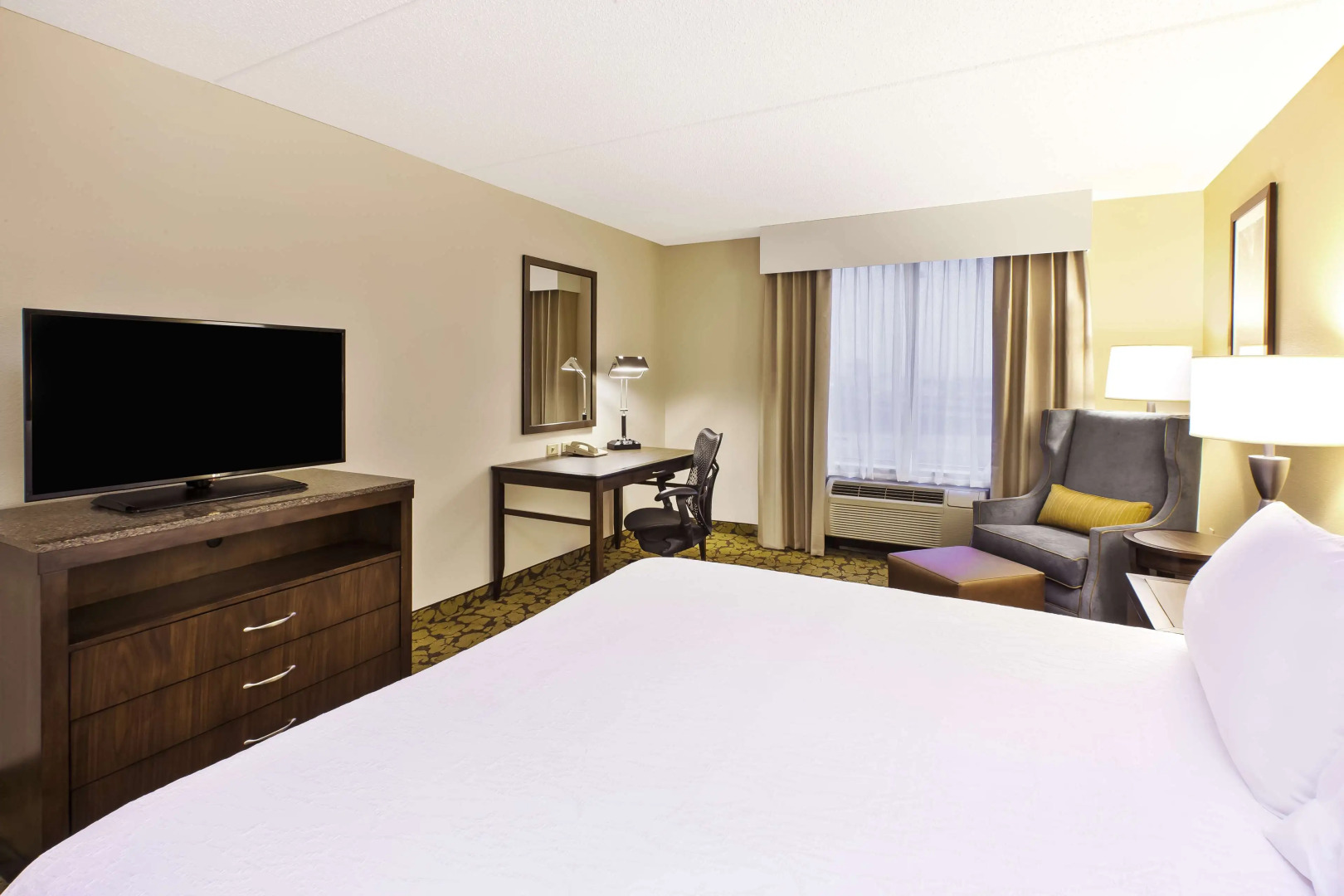 Hilton Garden Inn Cleveland Downtown