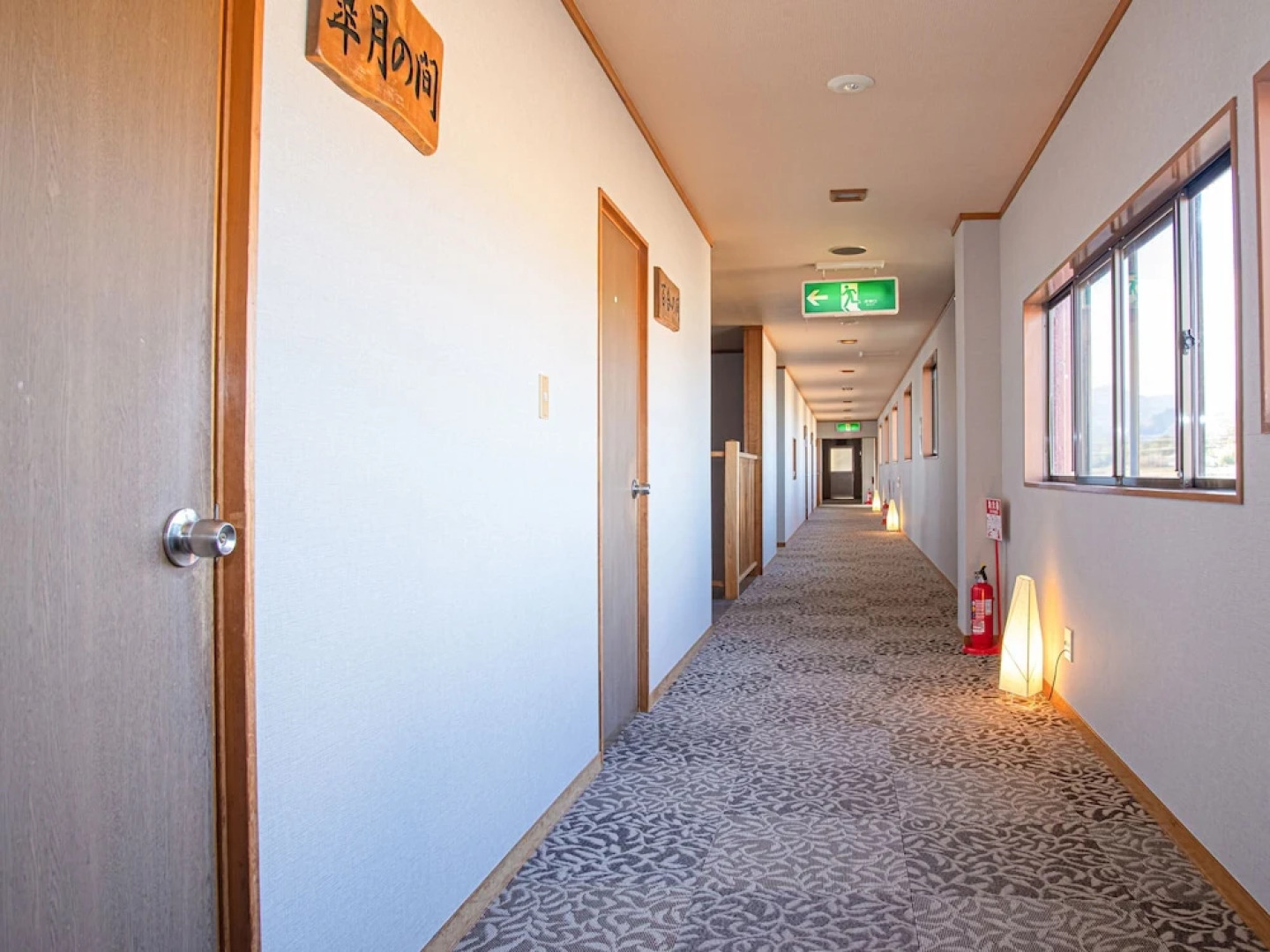 OYO Ryokan Koriyama Mihota Onsen