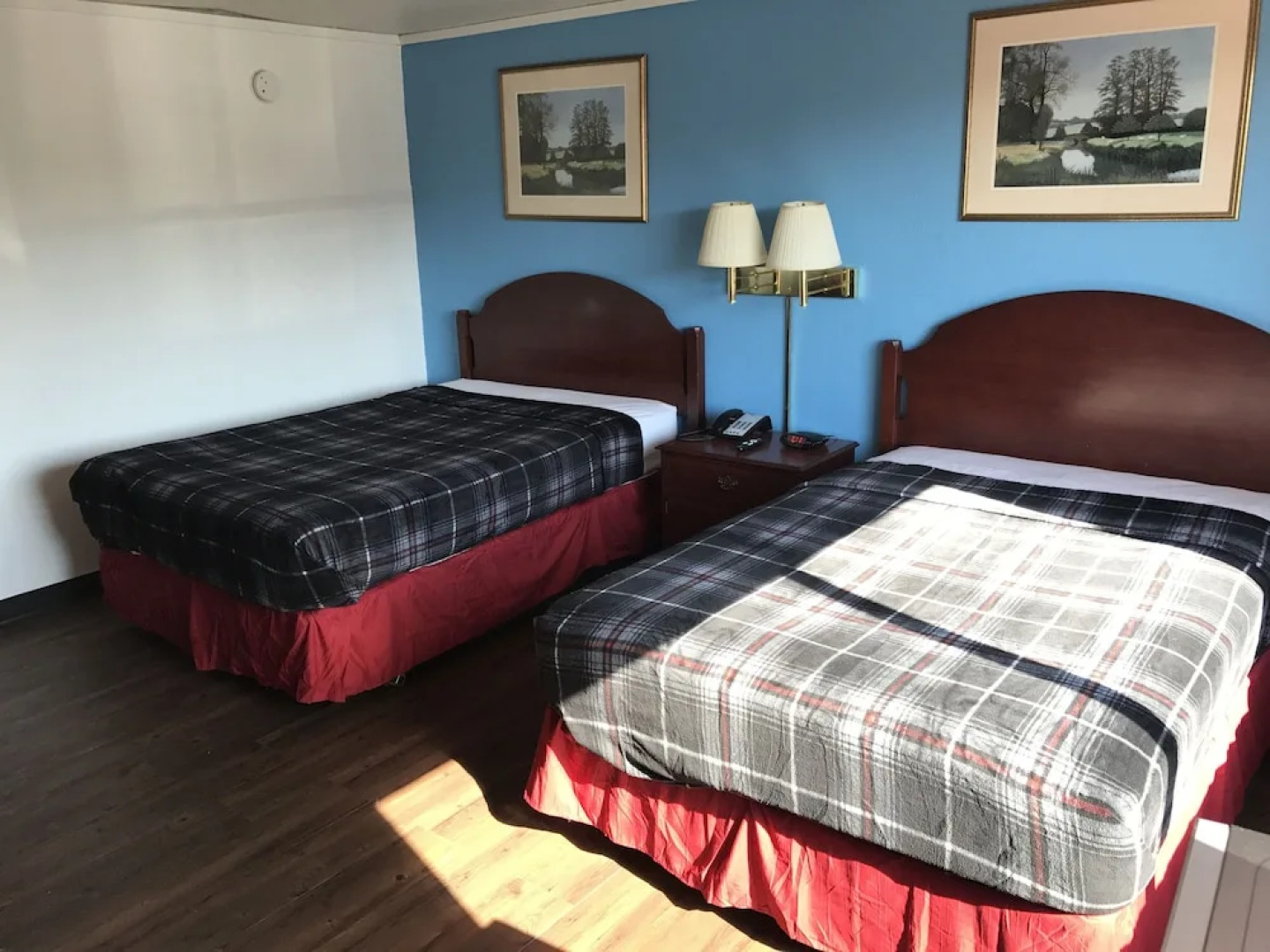 Knights Inn Dodge City