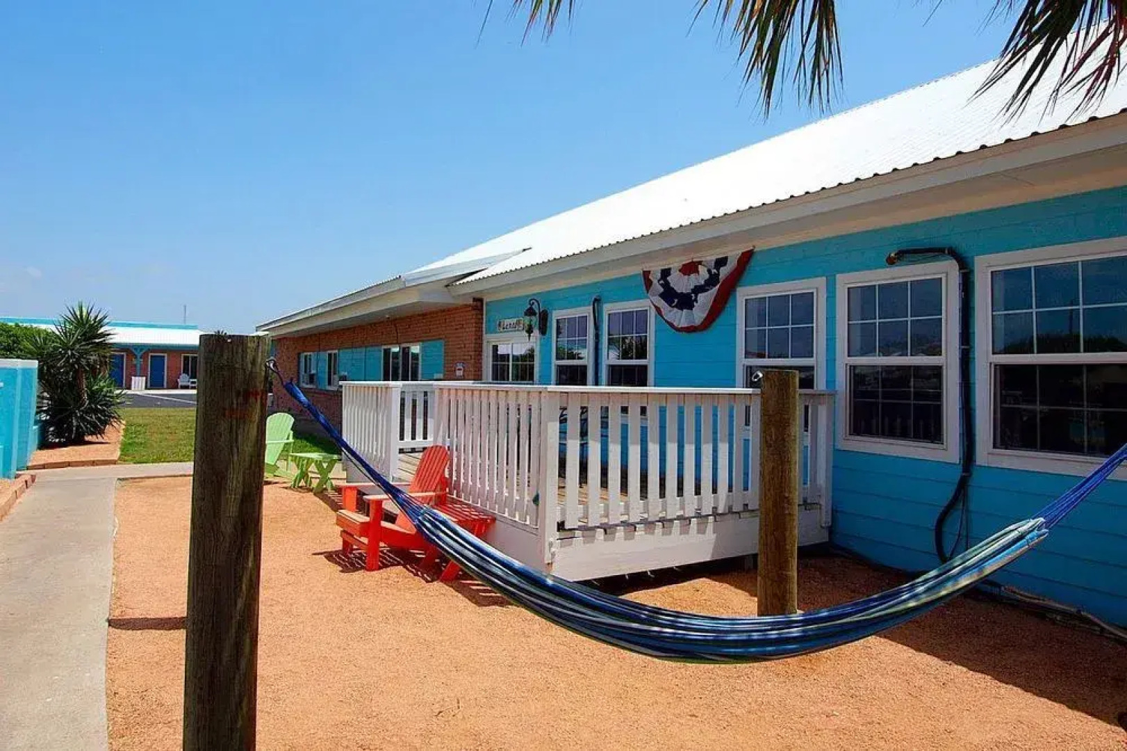 Shark Reef Resort Motel & Cottages