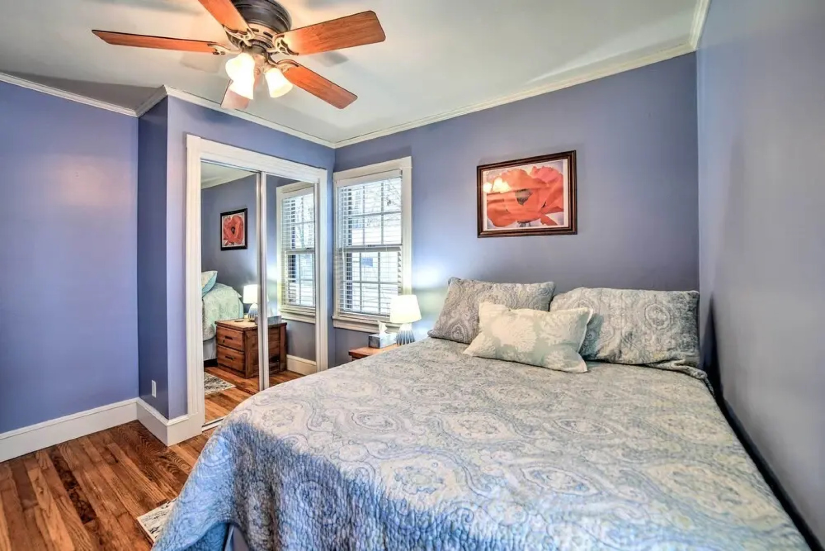 Modern Home w/ Backyard, 1 Mi to Dtwn Sturgeon Bay