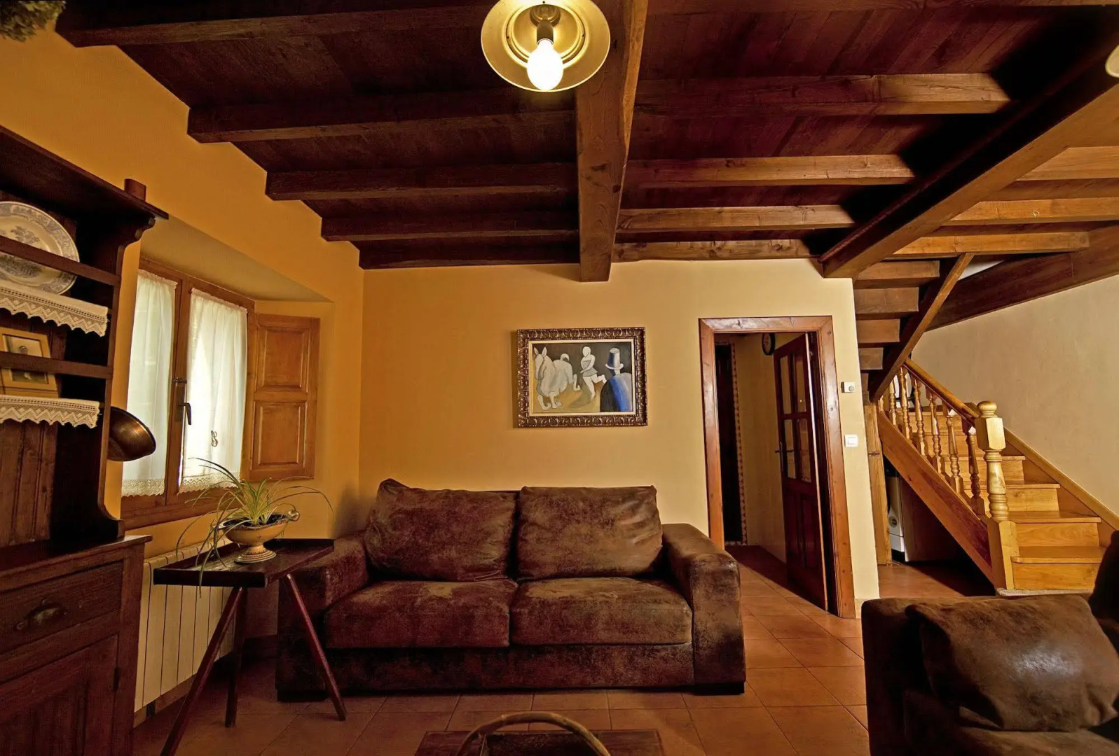 Camino Real Casas Rurales en Asturias