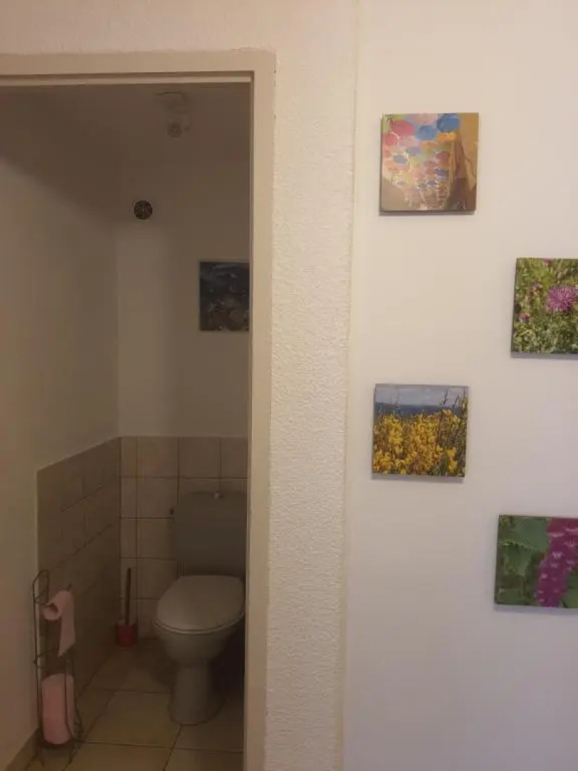 Le Pavillon en Cévennes