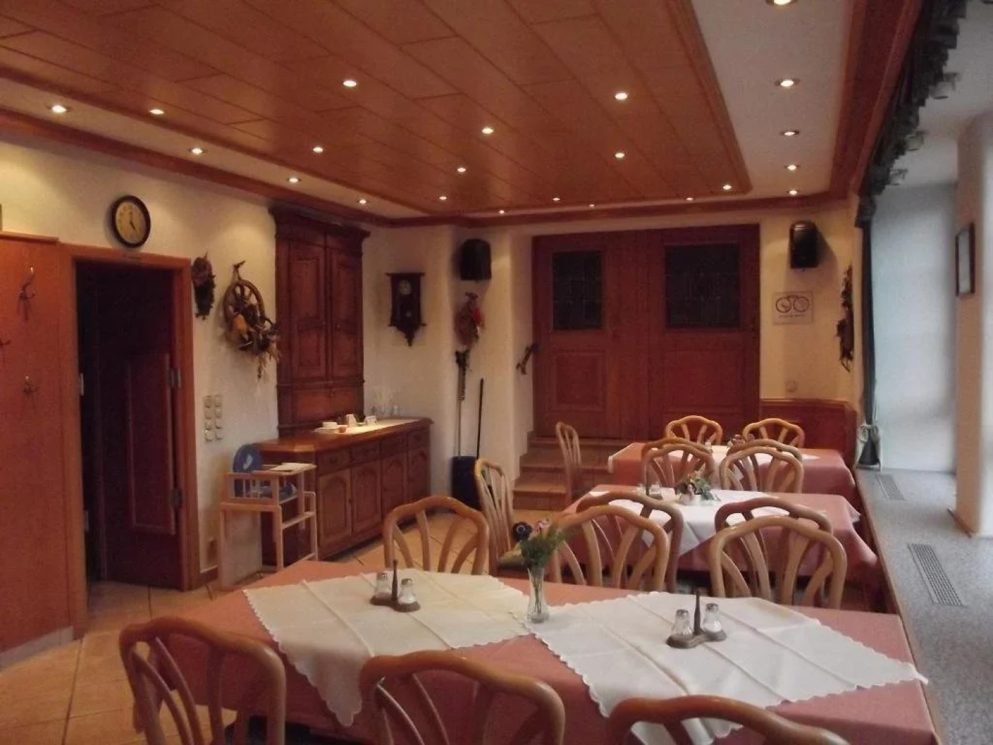 Haus Irsfeld