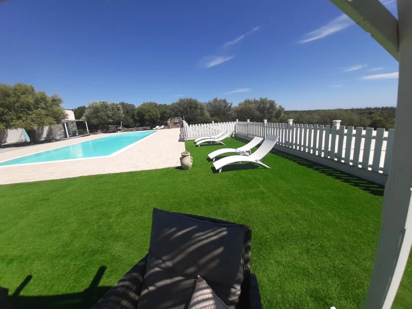 Borgo Rurale Cares