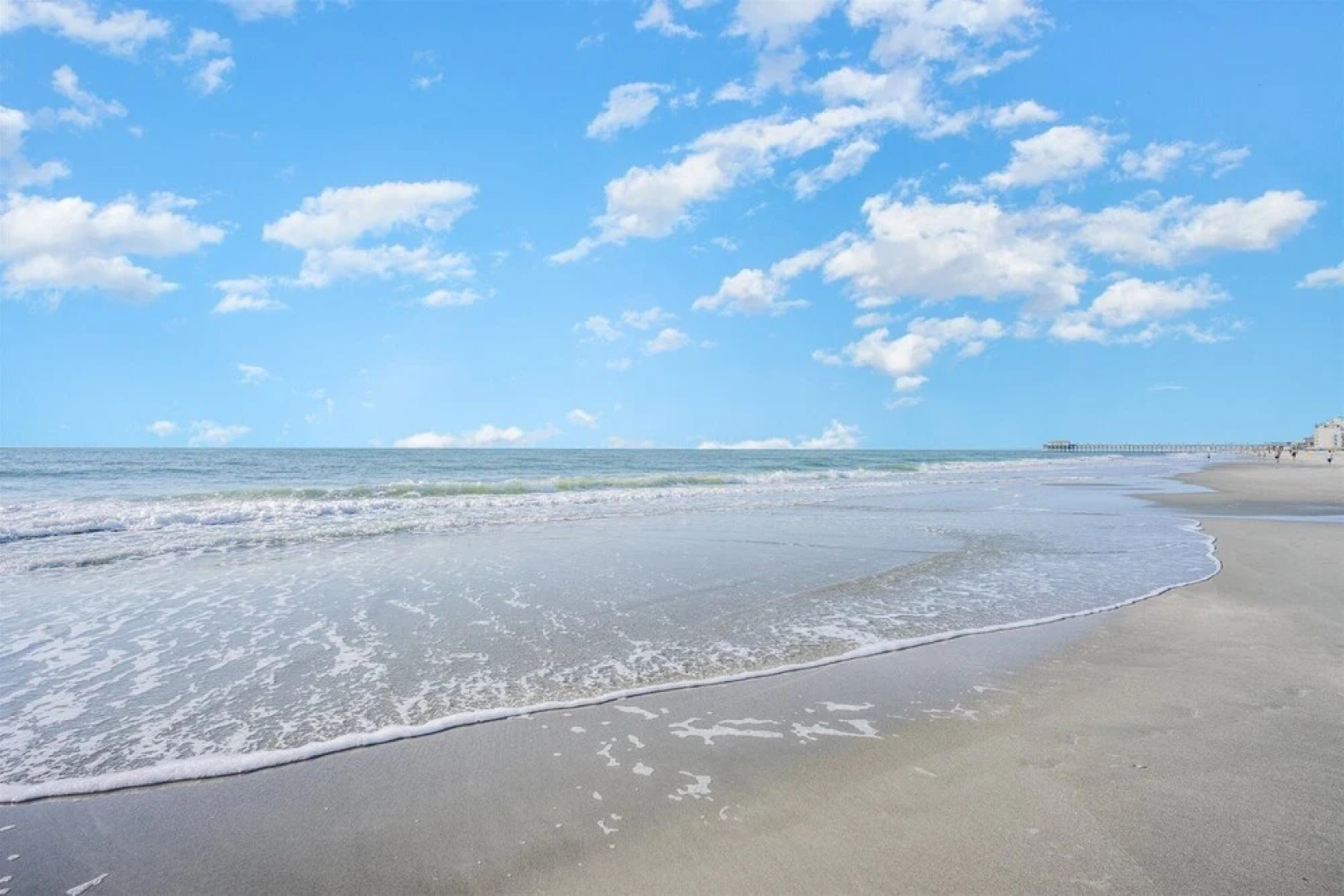 Sea Oaks 208