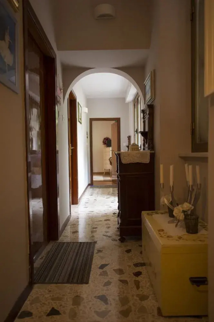 B&B Villa Filetta