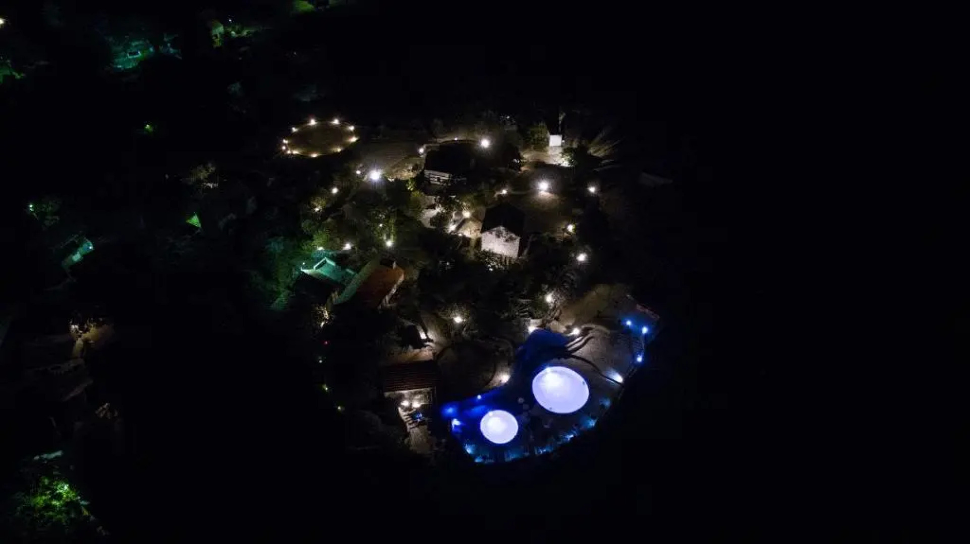 Ethno village Kokorici - Holiday house