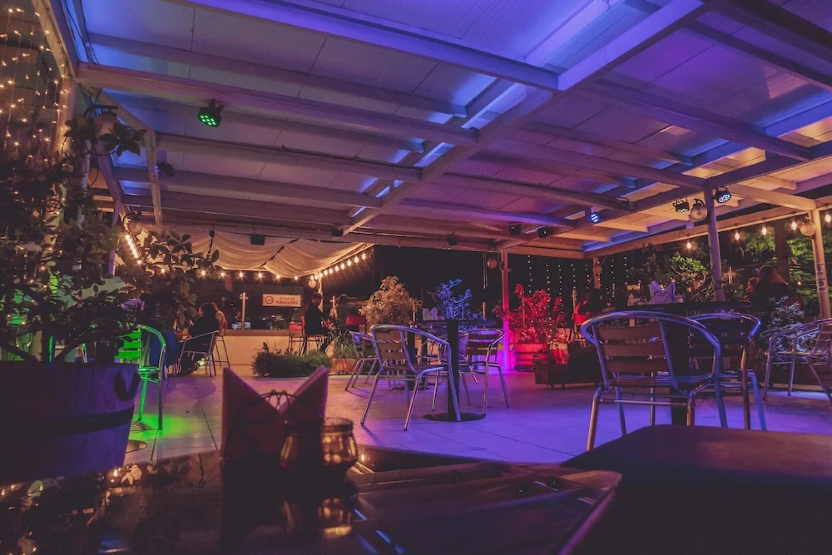 Hotel San Felipe El Real