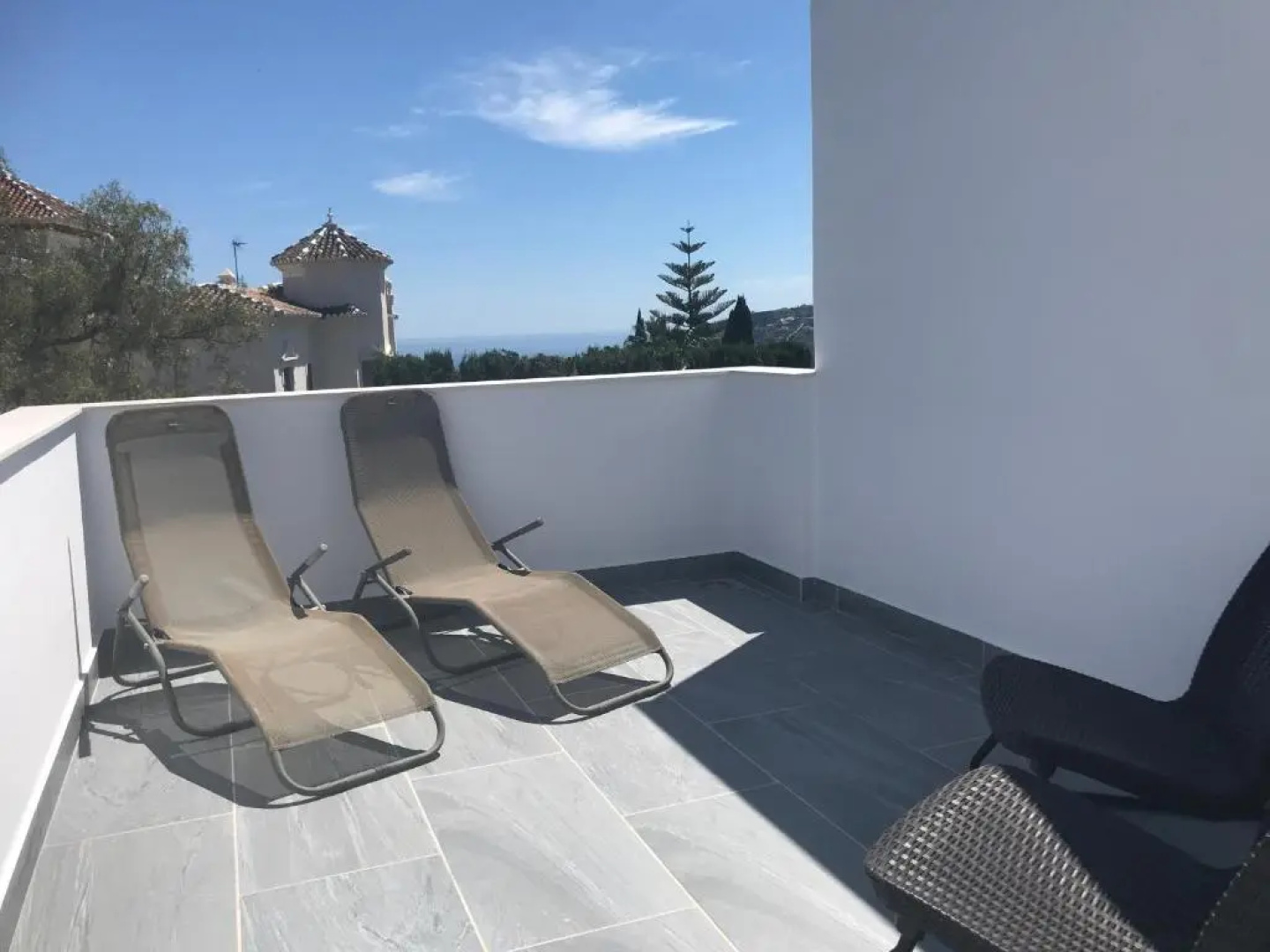 Bed and Breakfast Villa Corte Azul