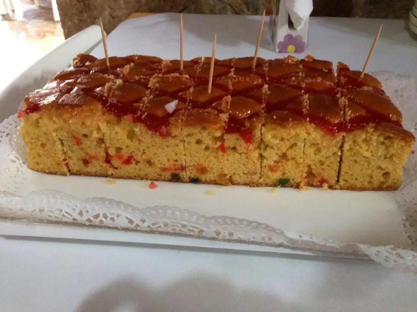 Posada El Remanso de Triviecu