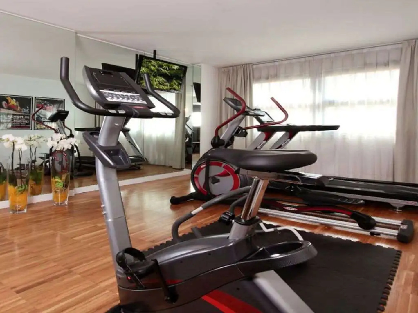 Euro Hotel Residence