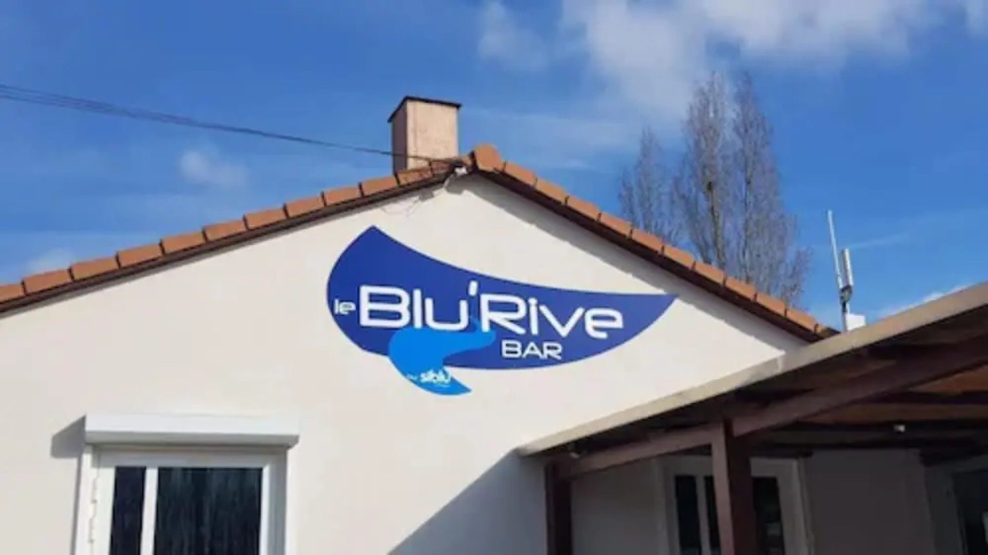 Camping Les Rives De Condrieu