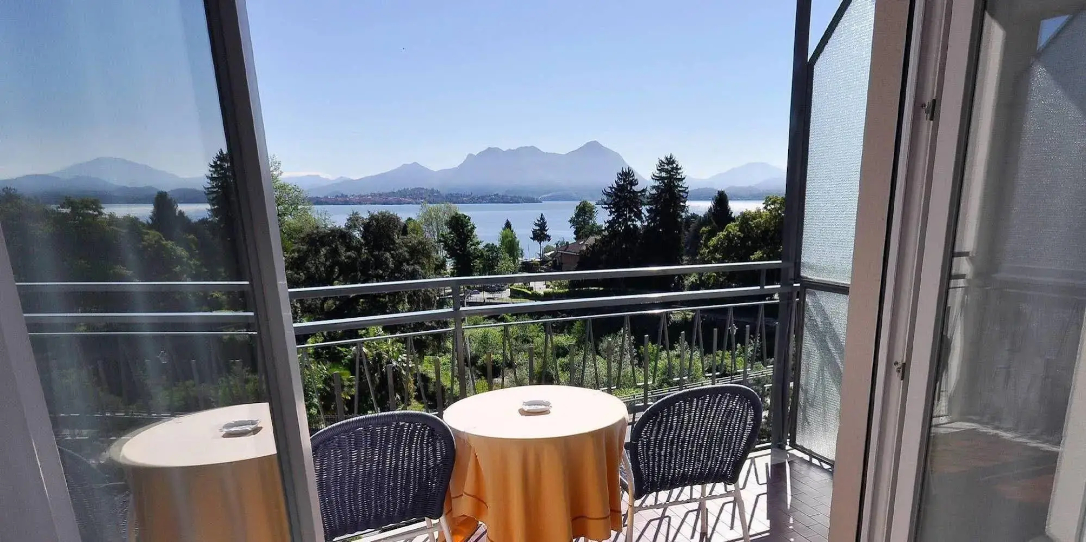 Hotel Alpi