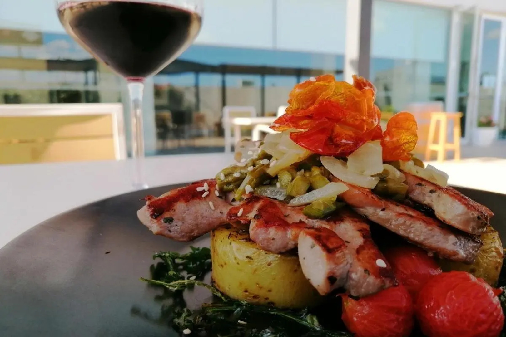 Hotel Xon's Valencia