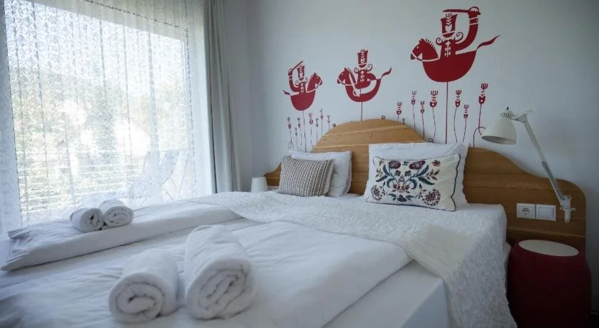 Hotel Bonvino Wine & Spa