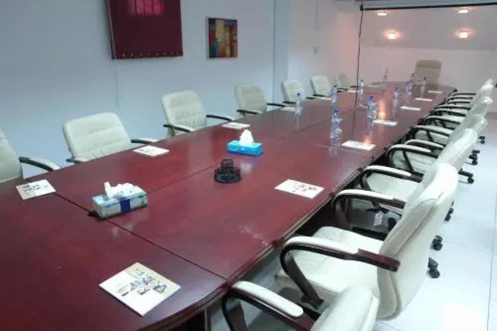 Plasma Hotel Tripoli