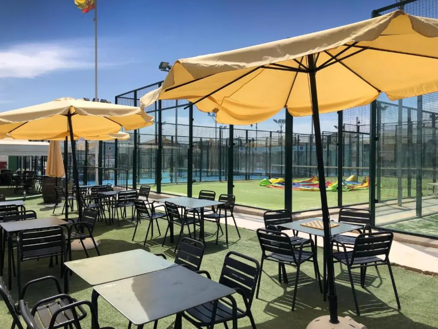 Mar Menor Golf Resort - Stunning 3-bed, 2-bath apartment