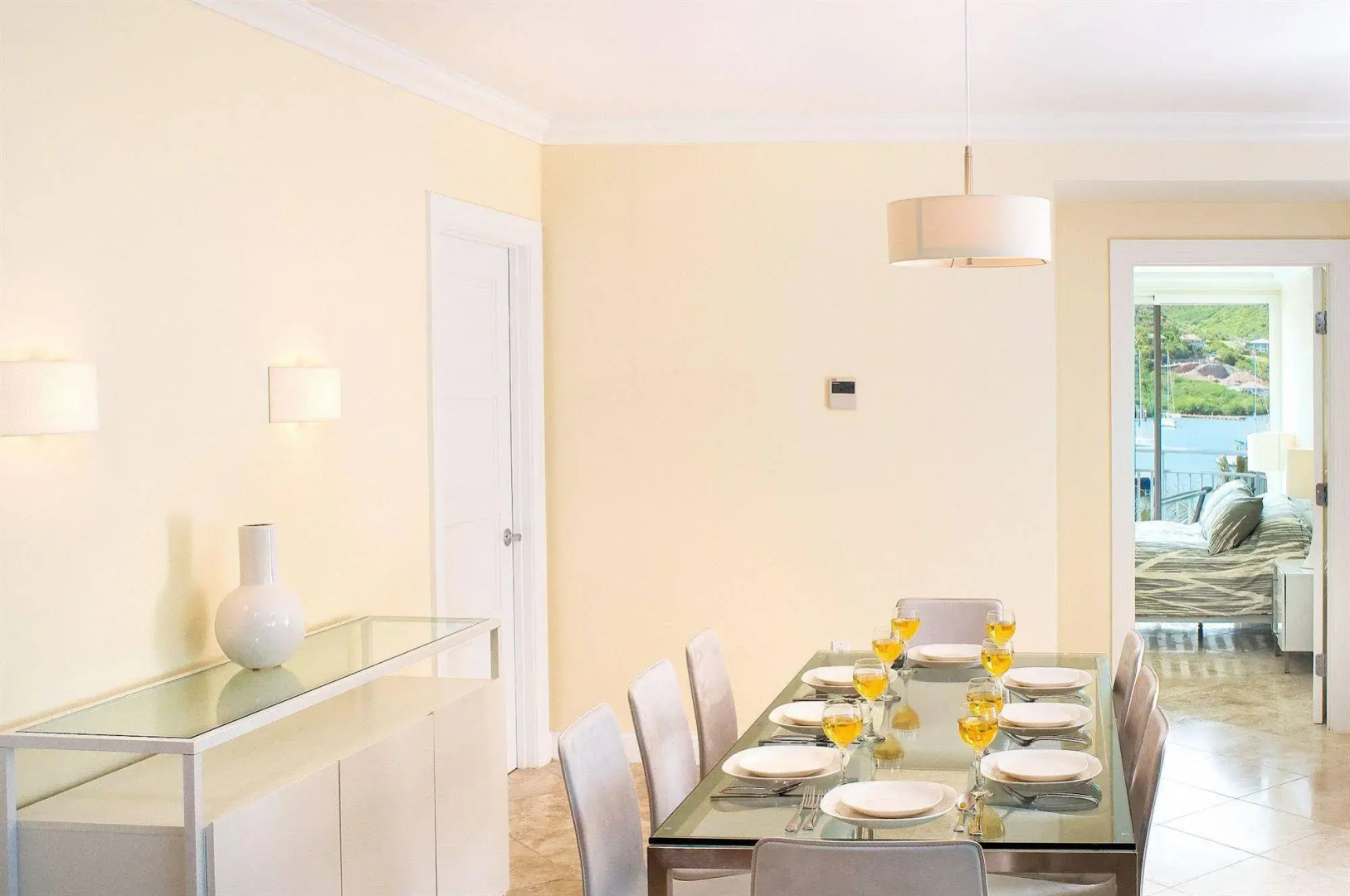 The Lighthouse Condos