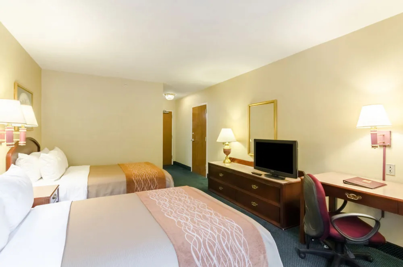 Comfort Inn & Suites