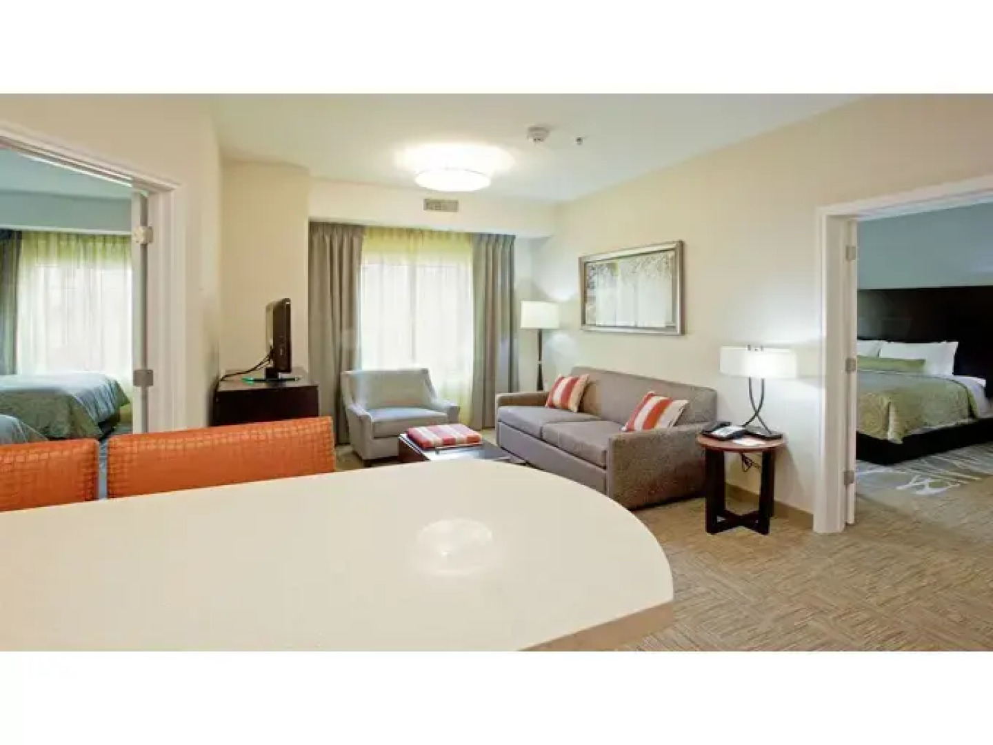 Staybridge Suites Johnson City