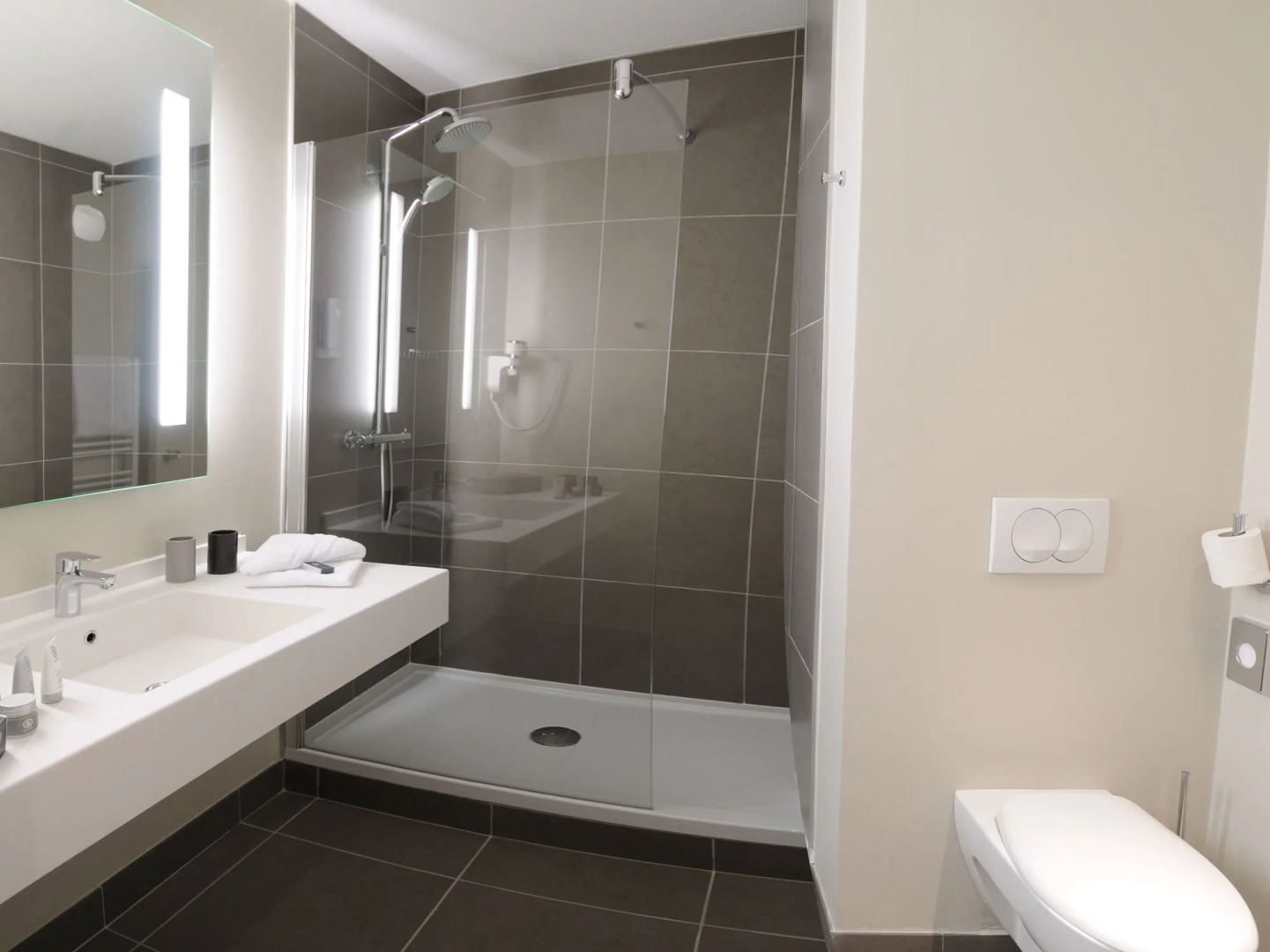 Best Western Plus Hôtel & Spa de Chassieu