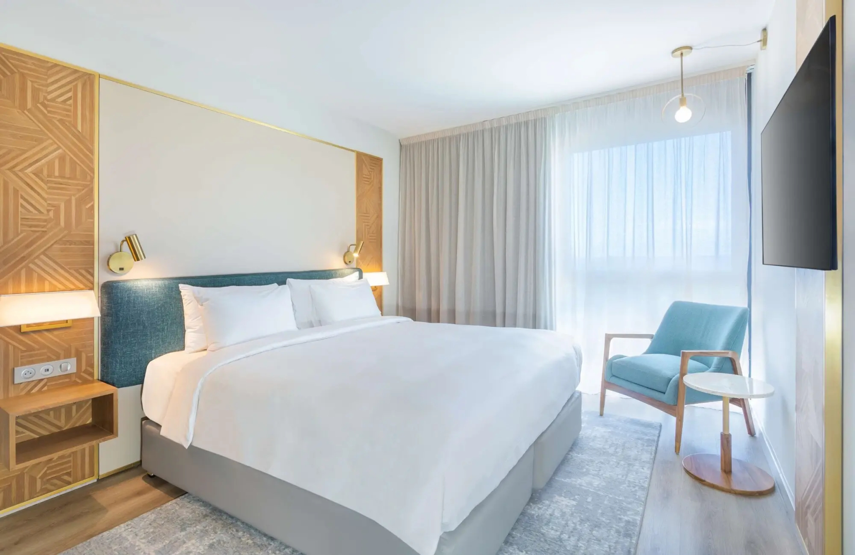 Best Western Le Saint Denis