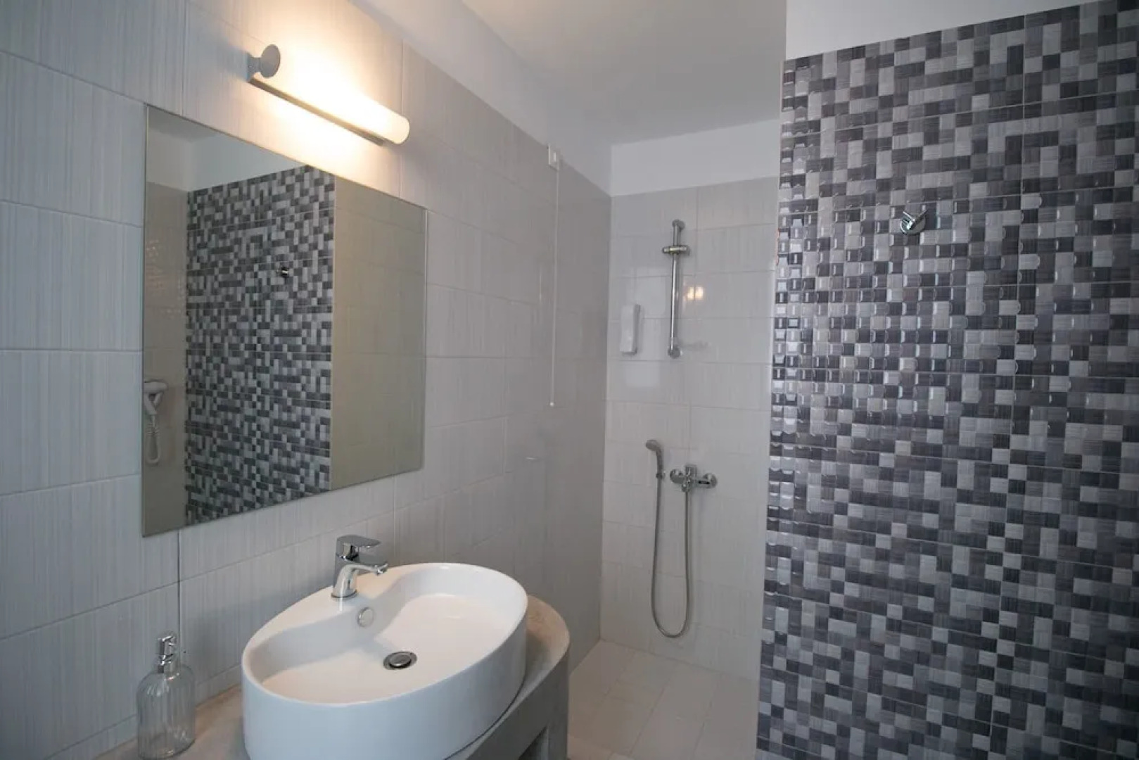 Infinity Hotel Gytheio