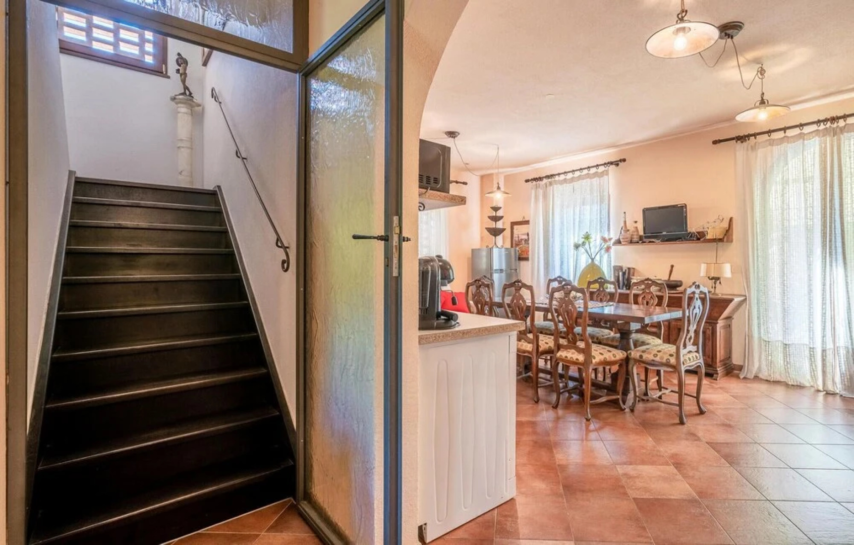 Amazing Home in San Miniato With 4 Bedrooms, Wifi and Outdoor Swimming Pool