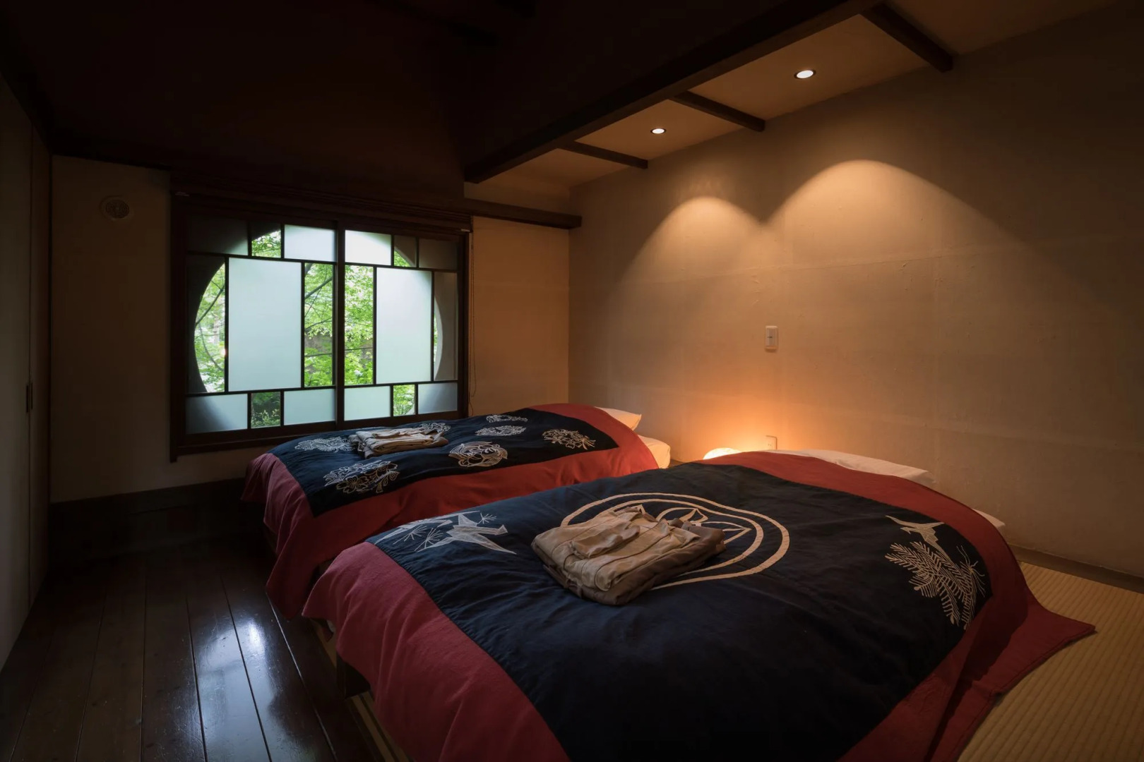 Yutorinoyado Ikkoten