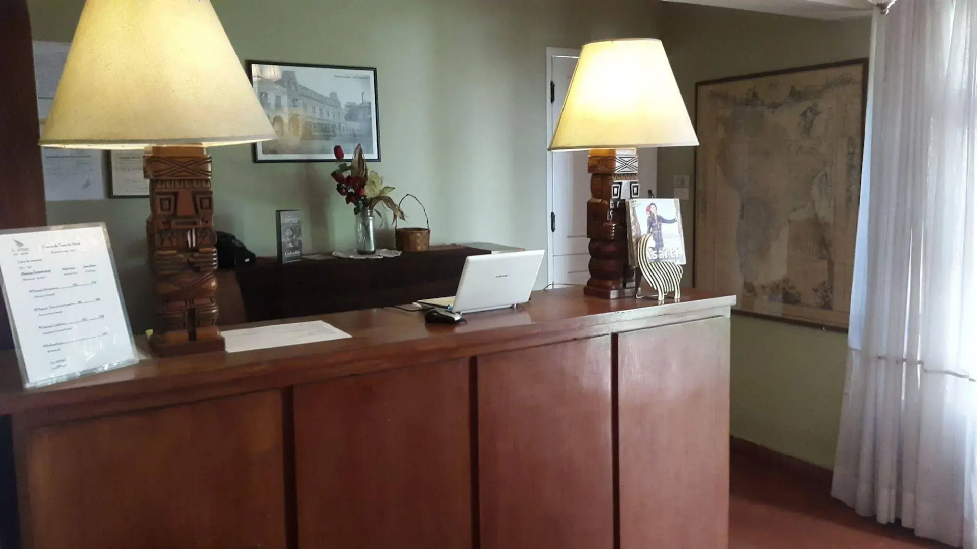 El Jardin Suites and Guest House