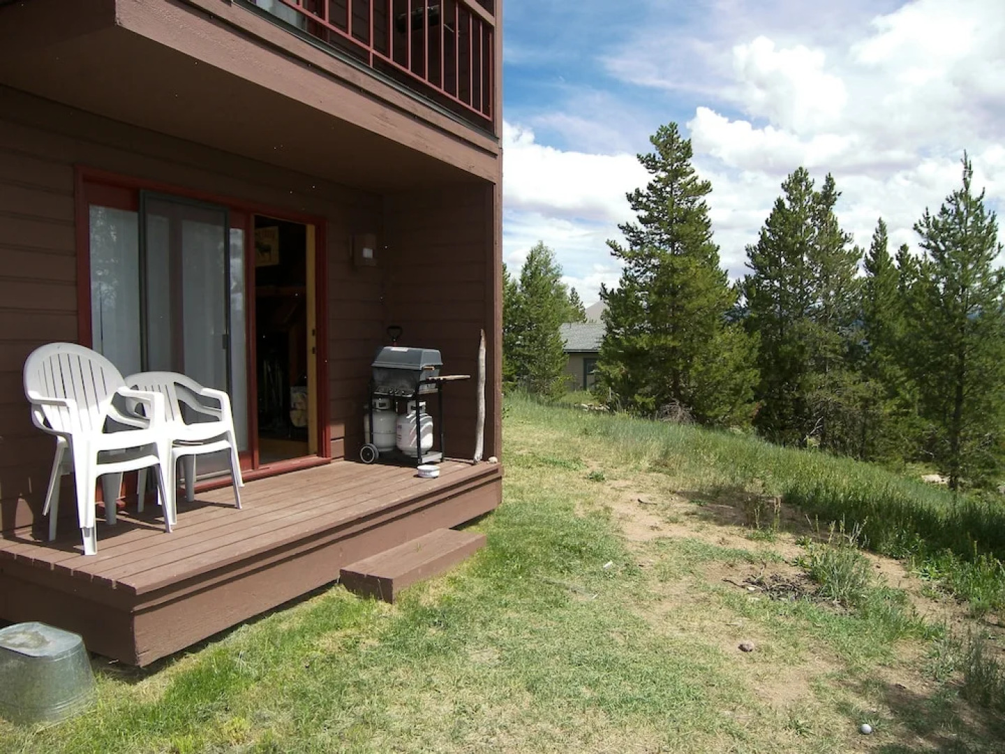 Rocky Mountain Resort Management Silverthorne