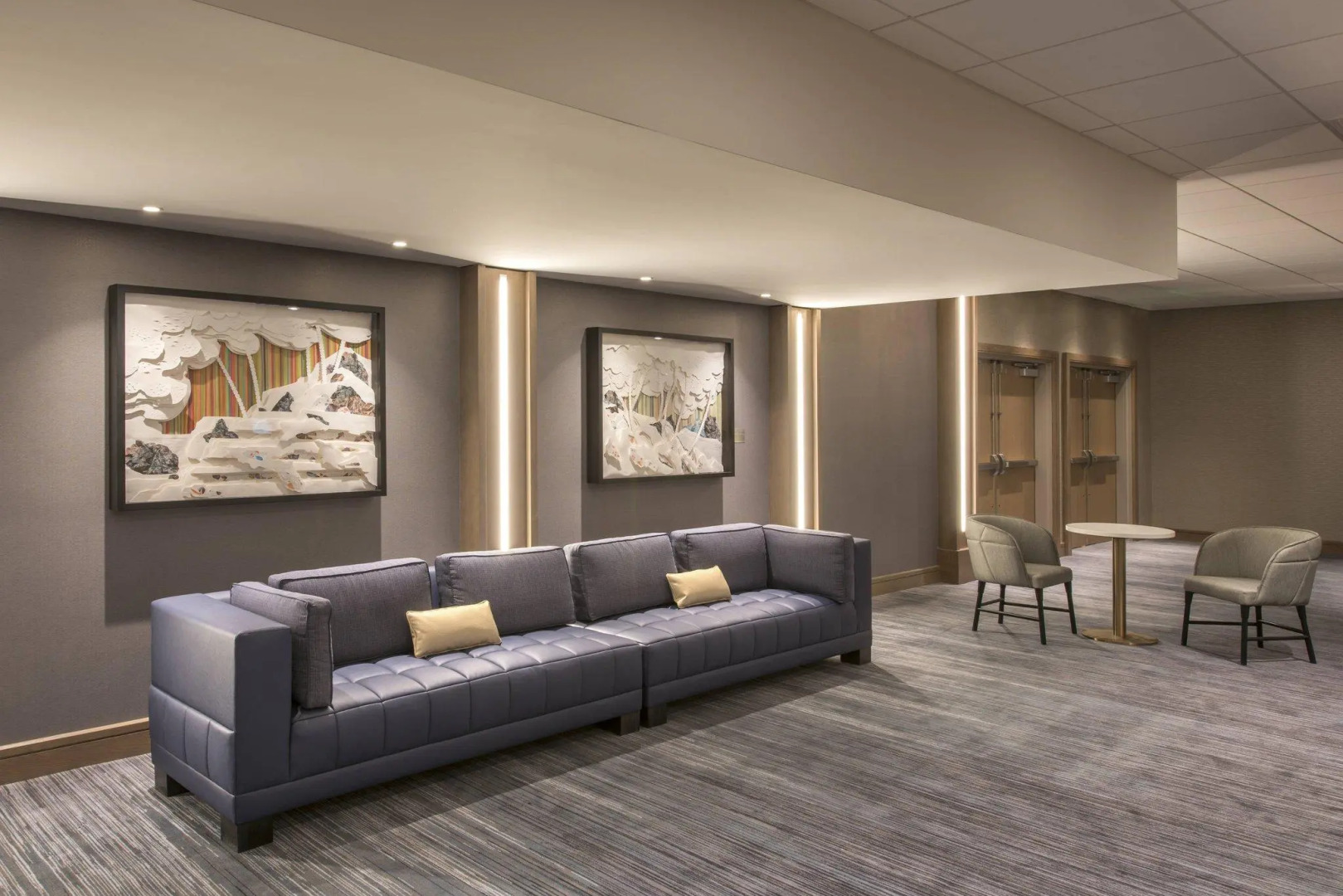 Denver Marriott Tech Center