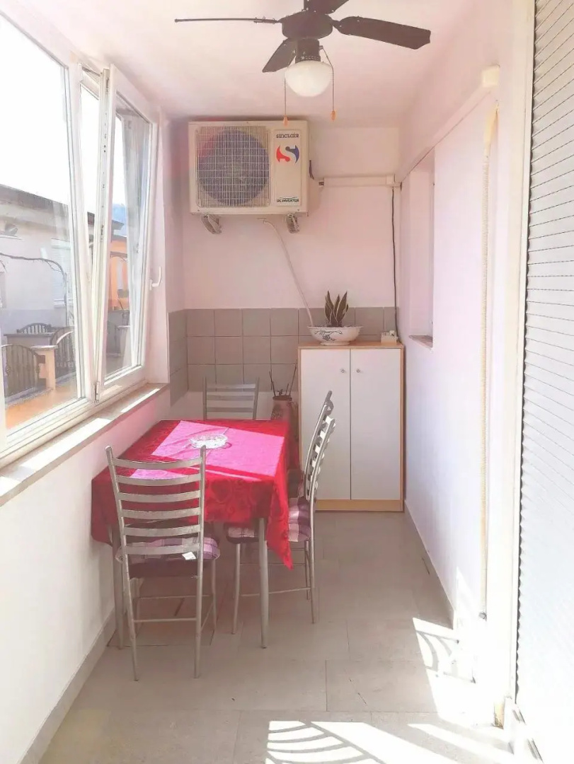 Apartma Poletje