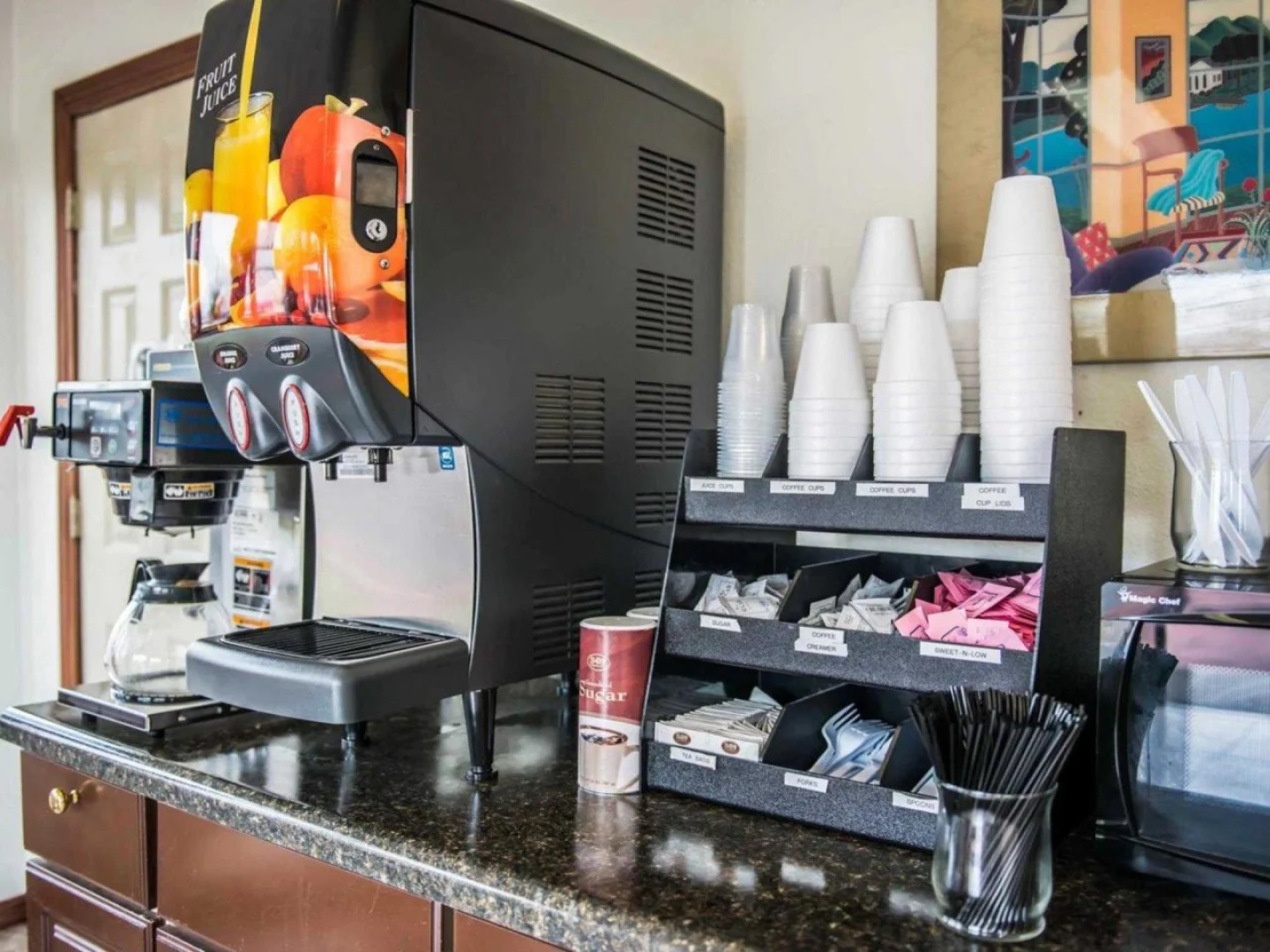 Rodeway Inn Lake City I-75