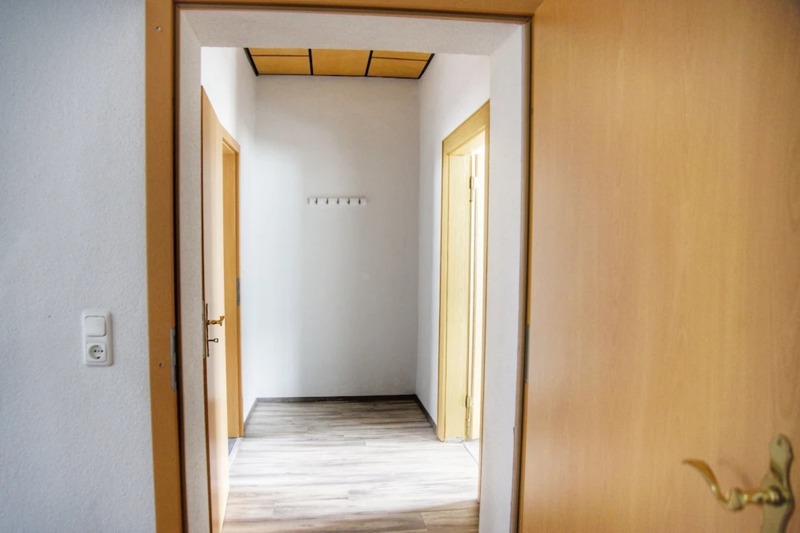 Haff-Ostseeferienhaus