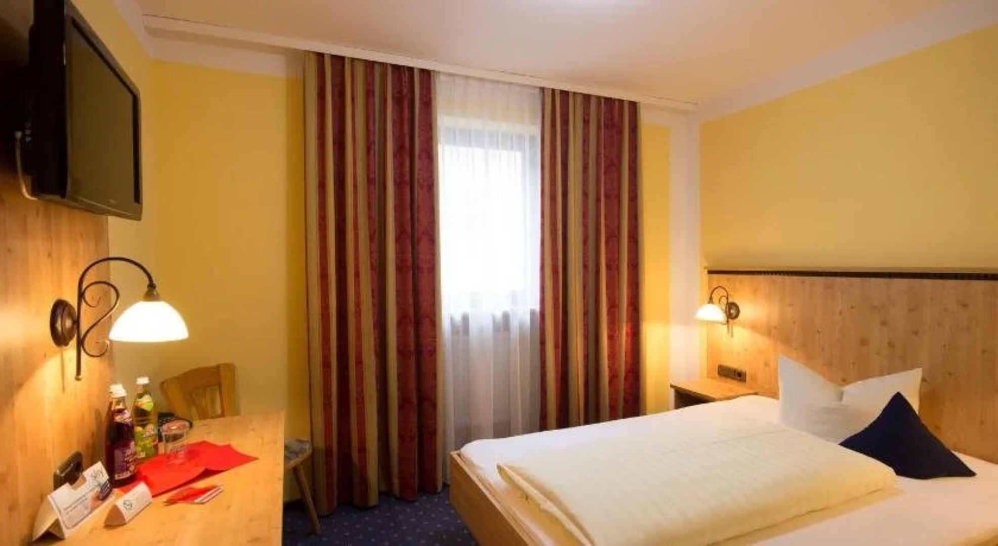 Hotel Park Cafe Reichl