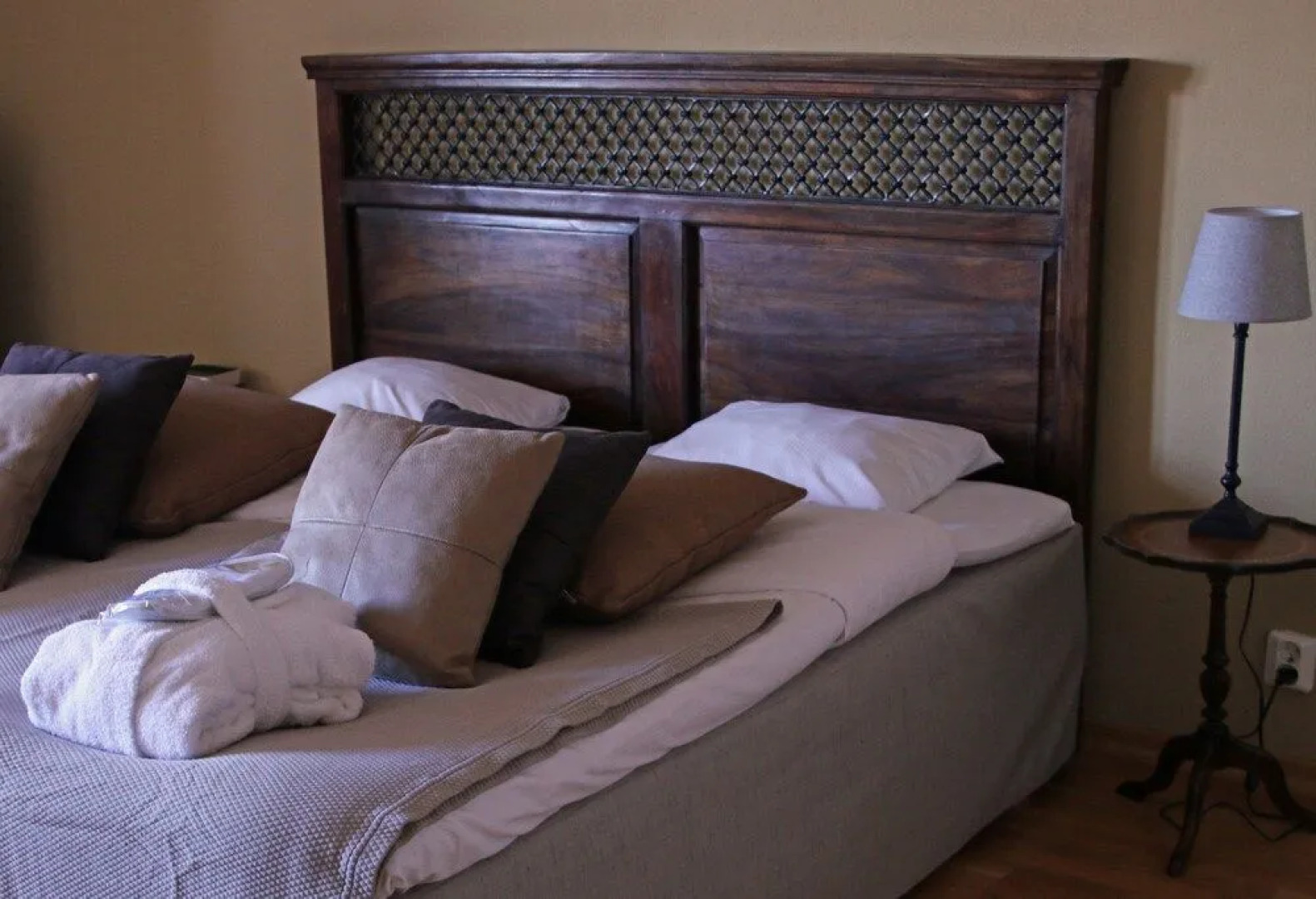 Örums Nygård Österlen Spa & Konferens