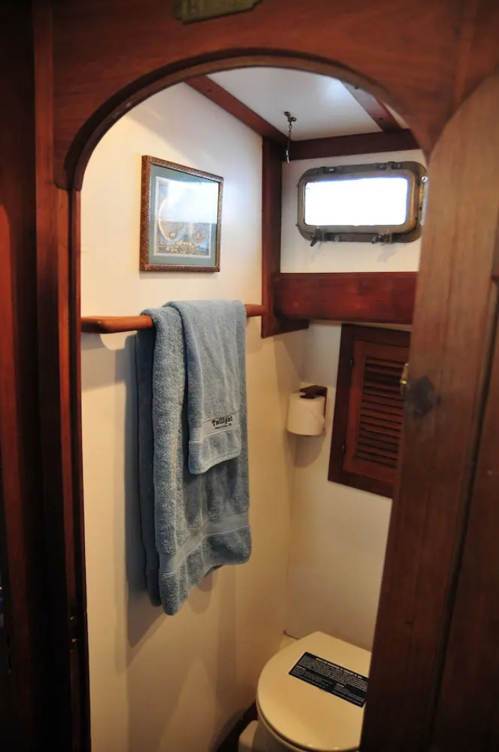 Blue Sky Charter Company LLC.