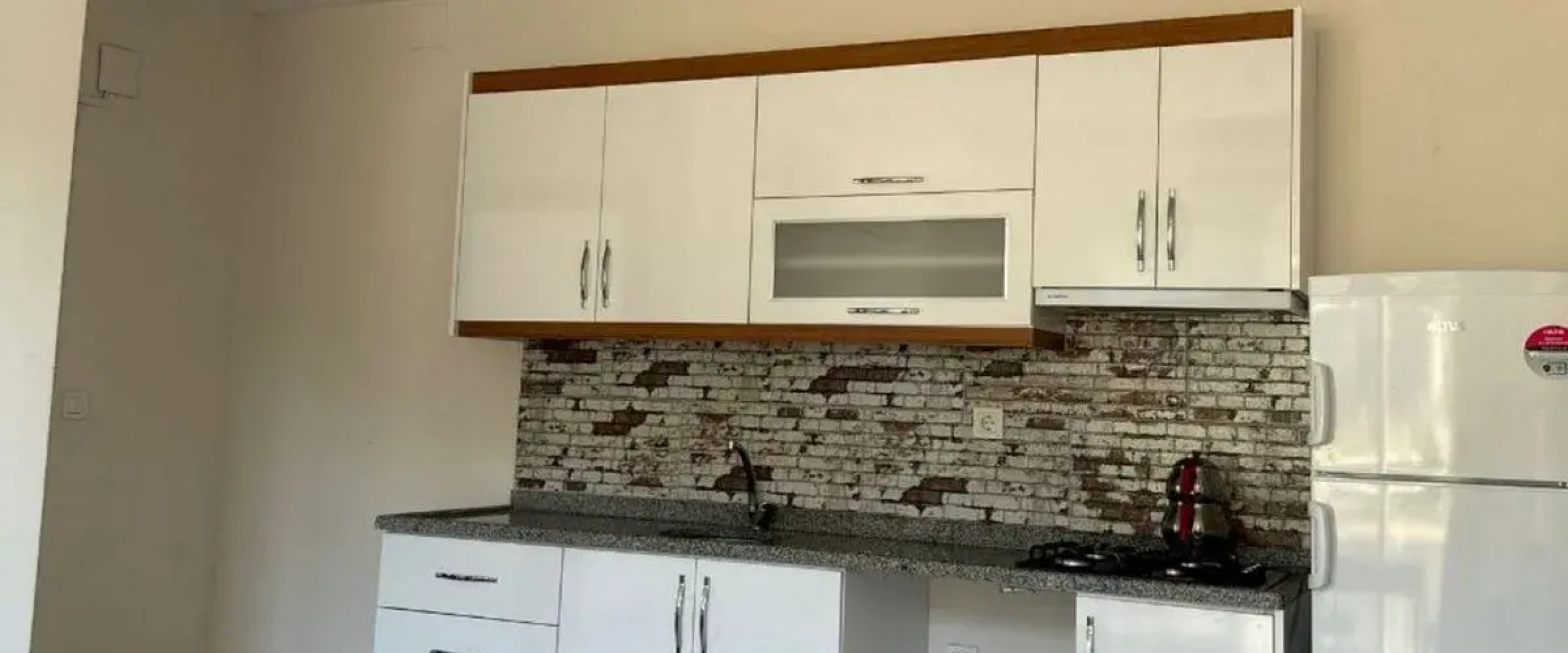 Eftelya Park Apart Otel