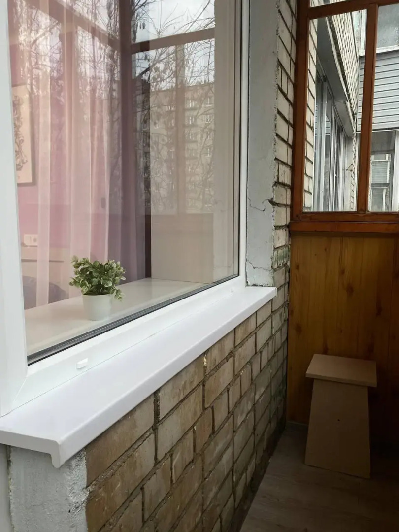 Апартаменты на улице Радищева 83