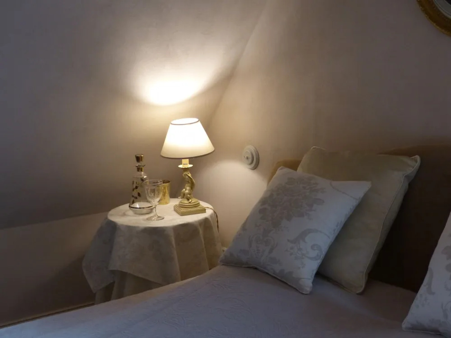 Les Lettres De Mon Moulin